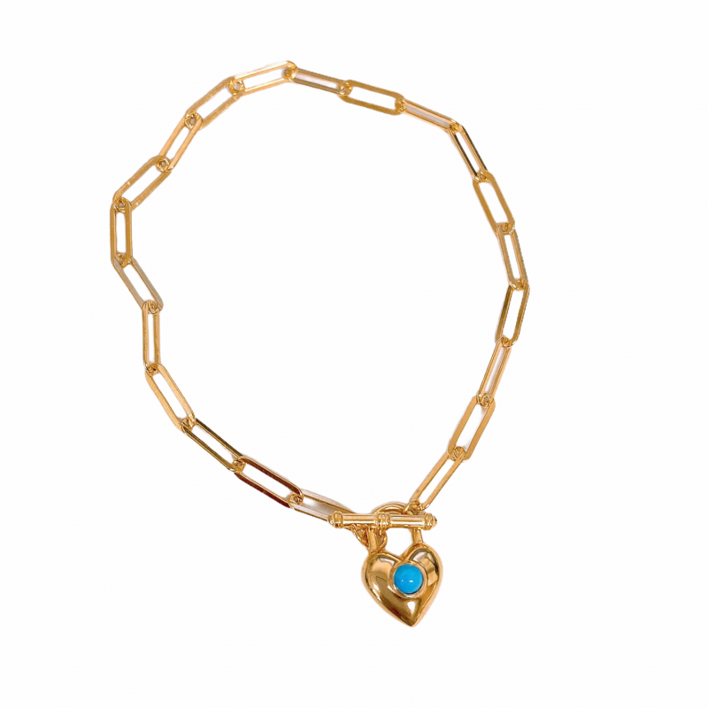 [Ozel] Jewelry