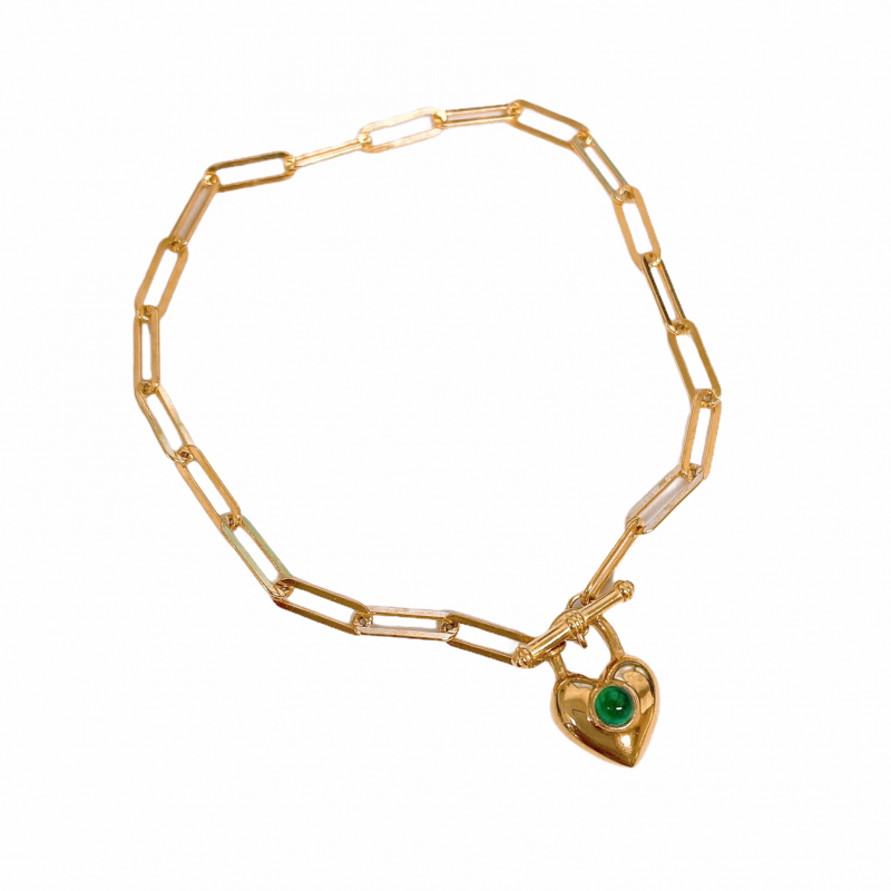 [Ozel] Jewelry