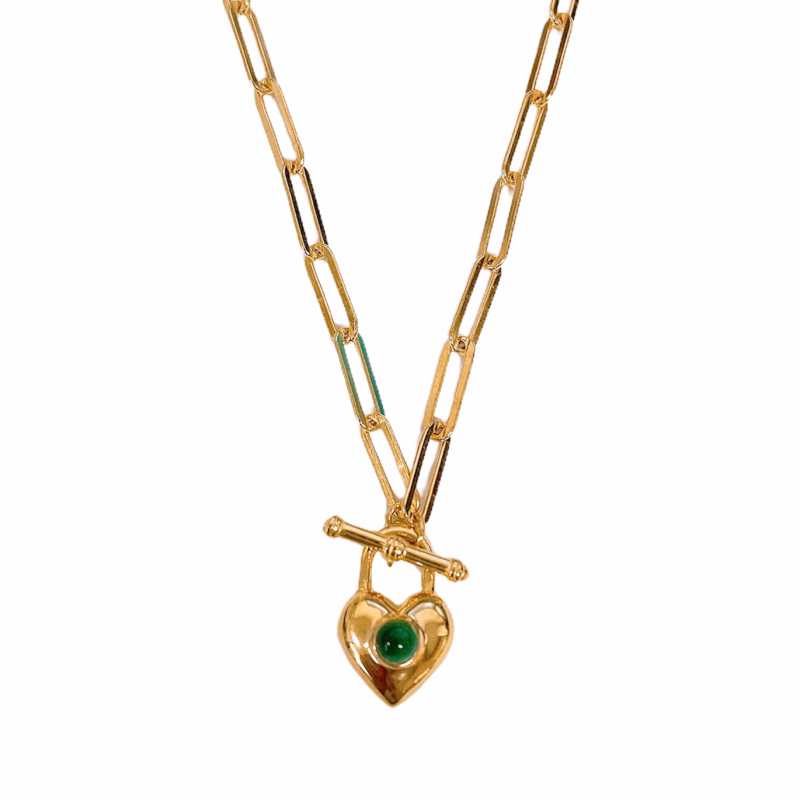 [Ozel] Jewelry