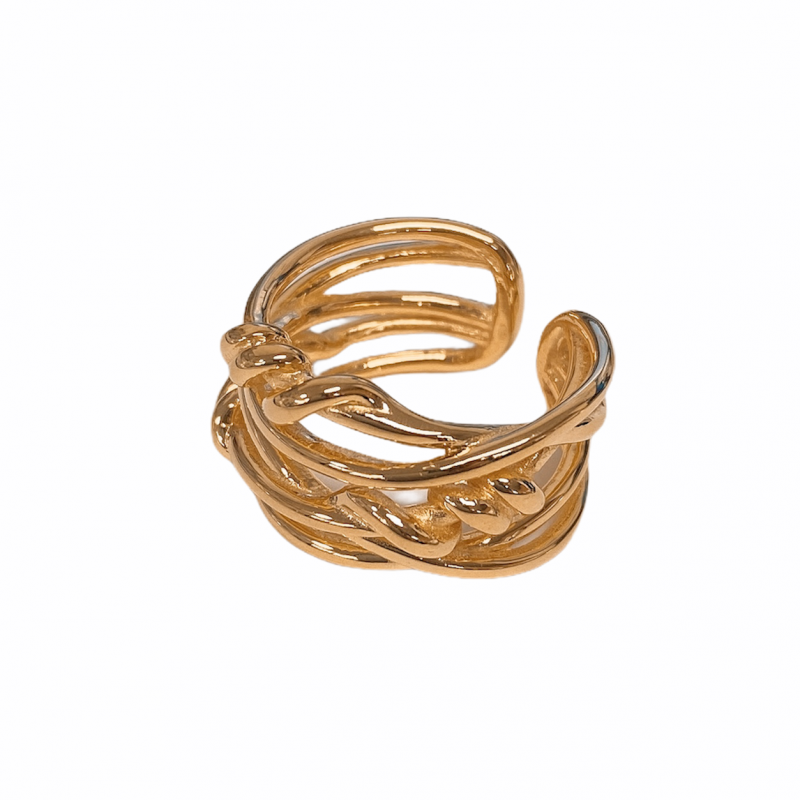 [Ozel] Jewelry