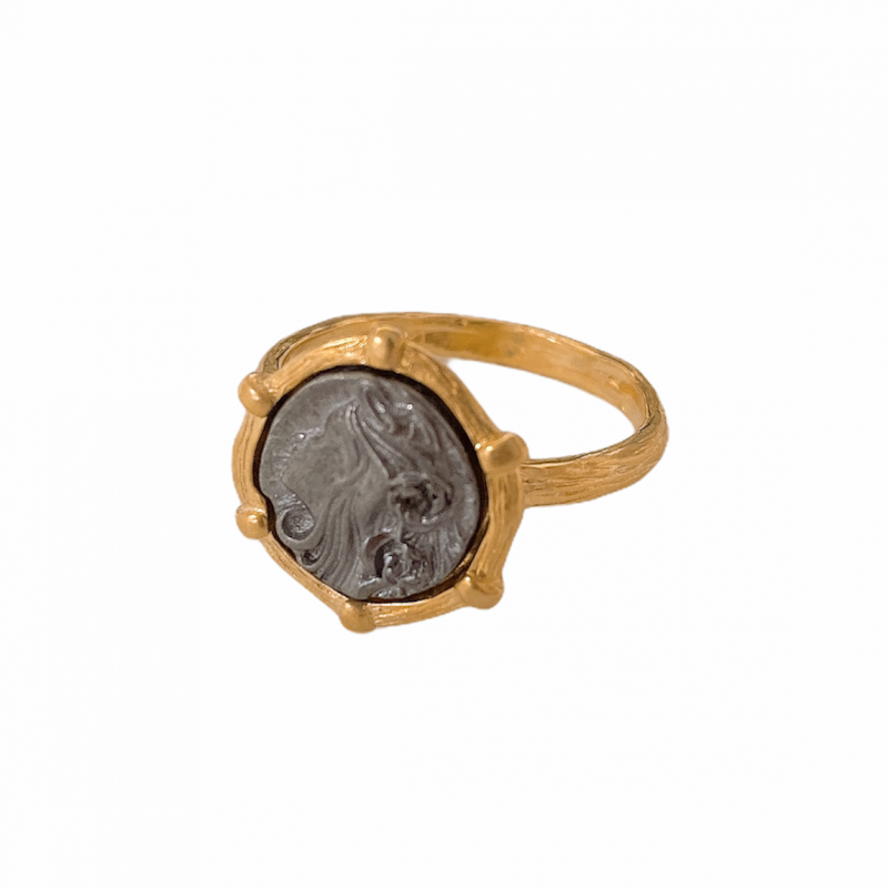 [Ozel] Jewelry