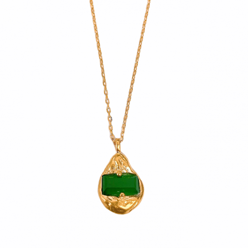 [Ozel] Jewelry