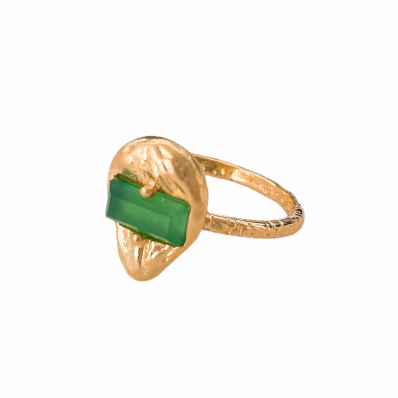 [Ozel] Jewelry