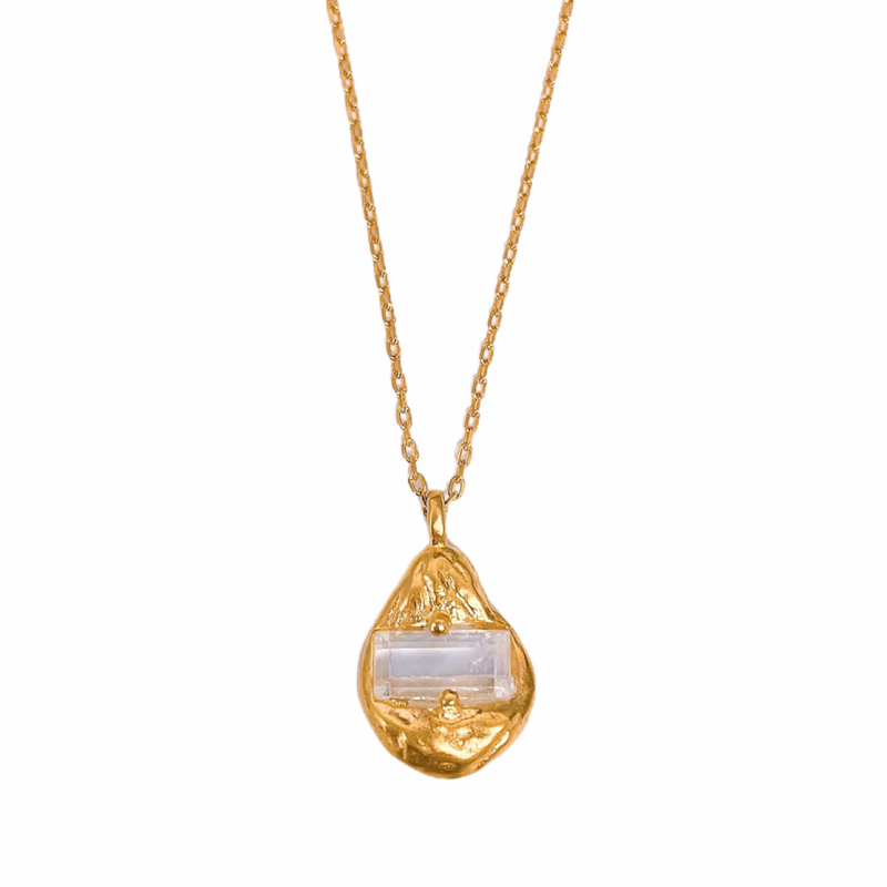[Ozel] Jewelry