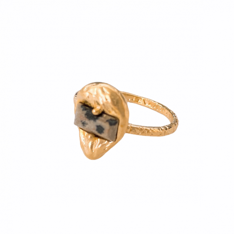 [Ozel] Jewelry
