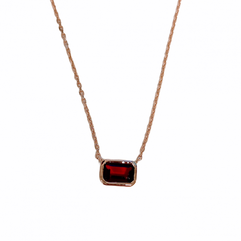 [Ozel] Jewelry