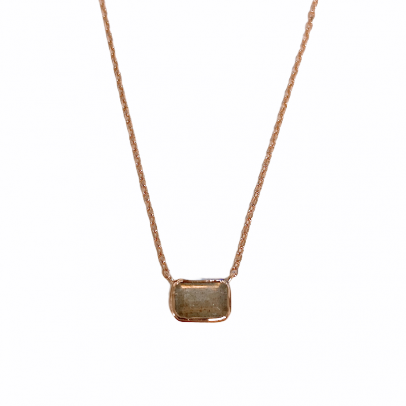 [Ozel] Jewelry