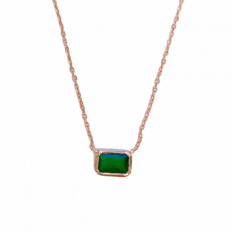 [Ozel] Jewelry