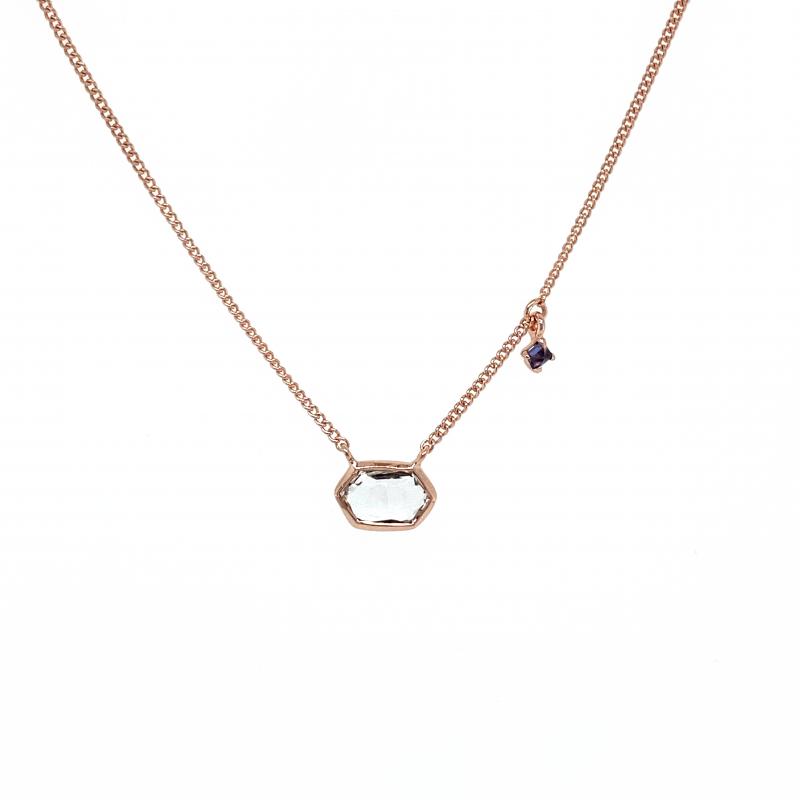 [Ozel] Jewelry