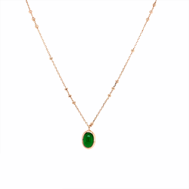 [Ozel] Jewelry