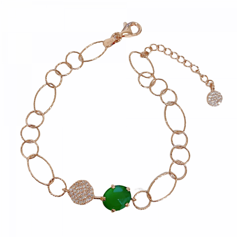 [Ozel] Jewelry