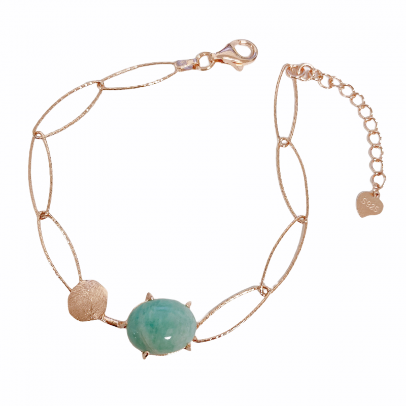 [Ozel] Jewelry
