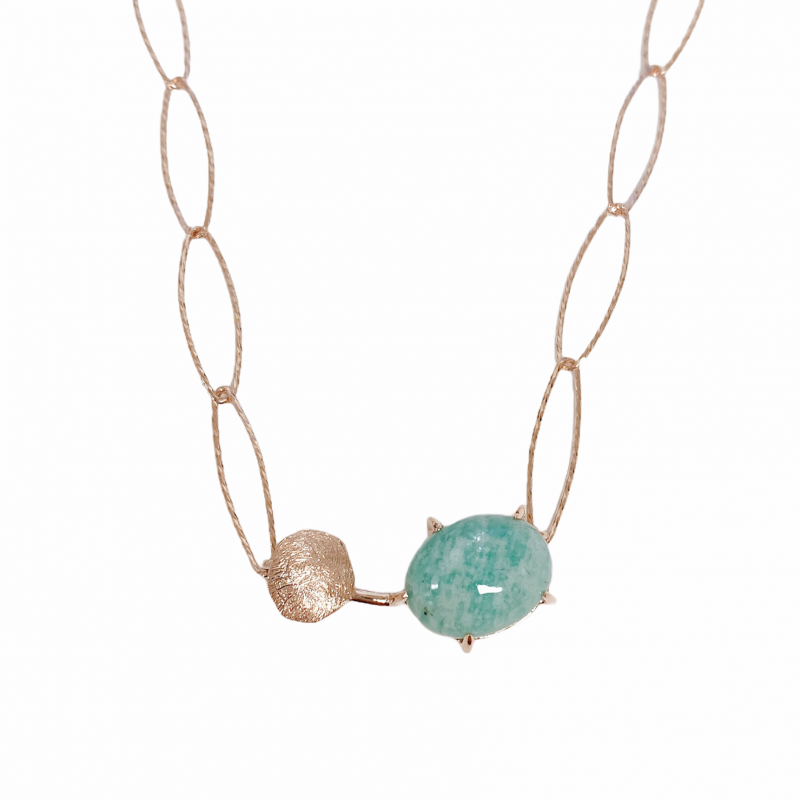 [Ozel] Jewelry