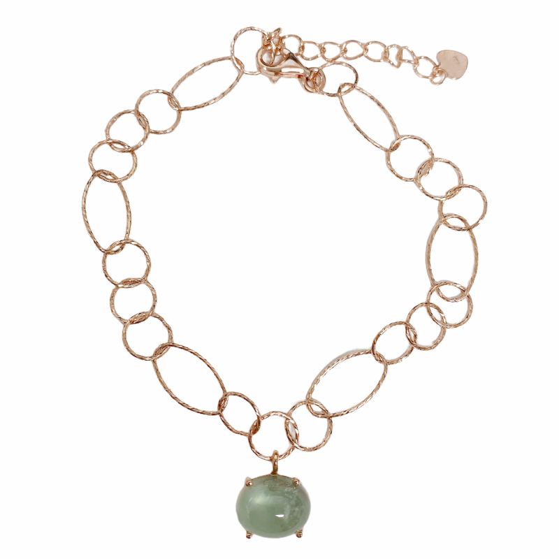 [Ozel] Jewelry