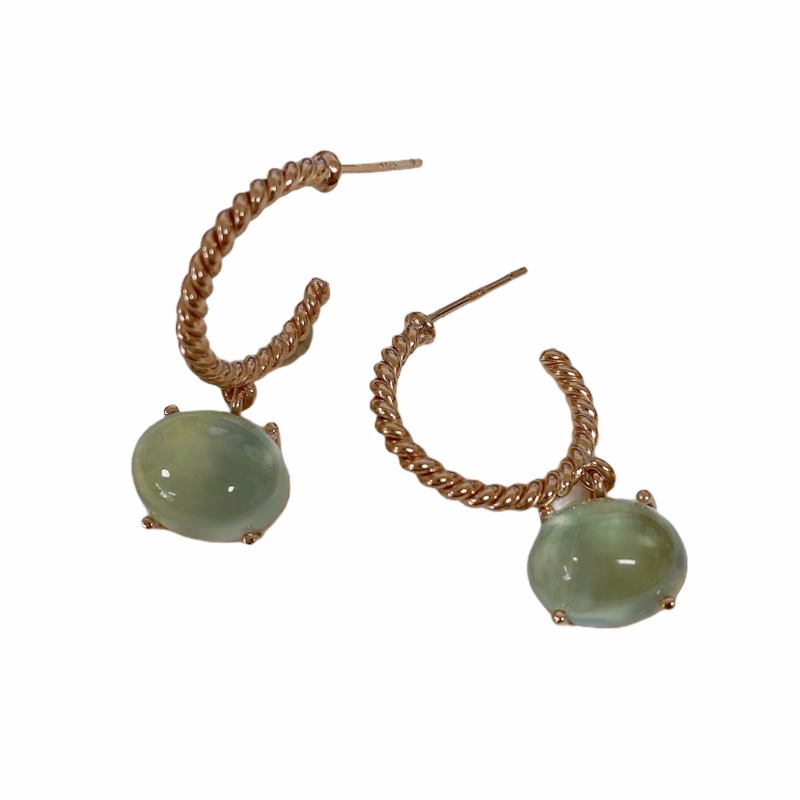 [Ozel] Jewelry