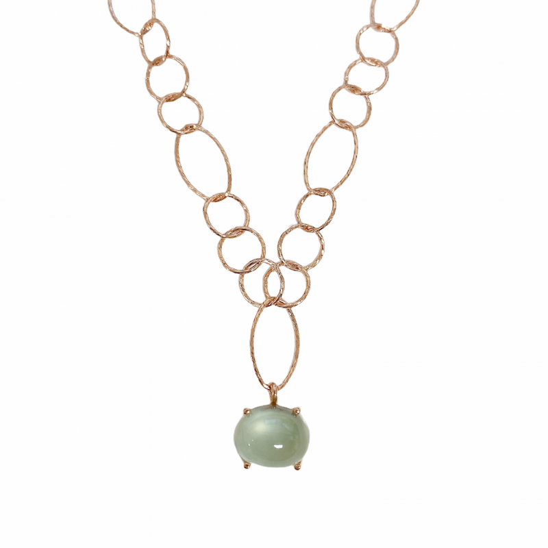 [Ozel] Jewelry