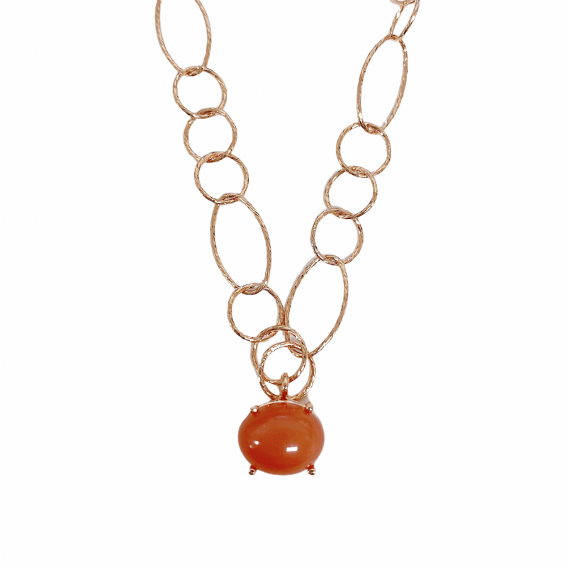 [Ozel] Jewelry