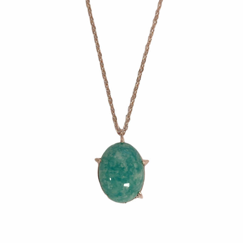 [Ozel] Jewelry