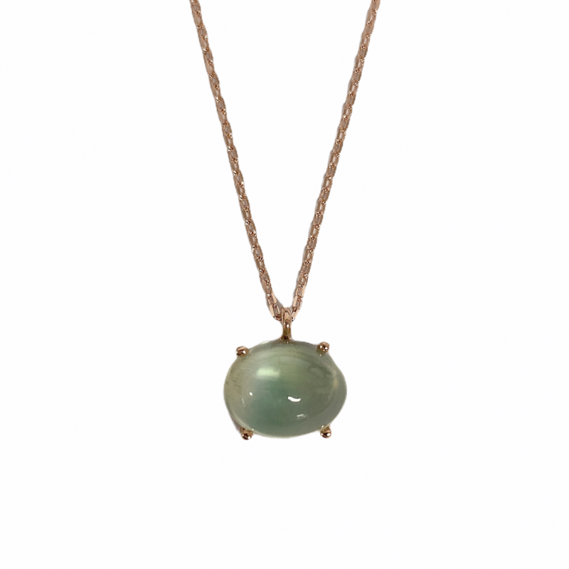 [Ozel] Jewelry