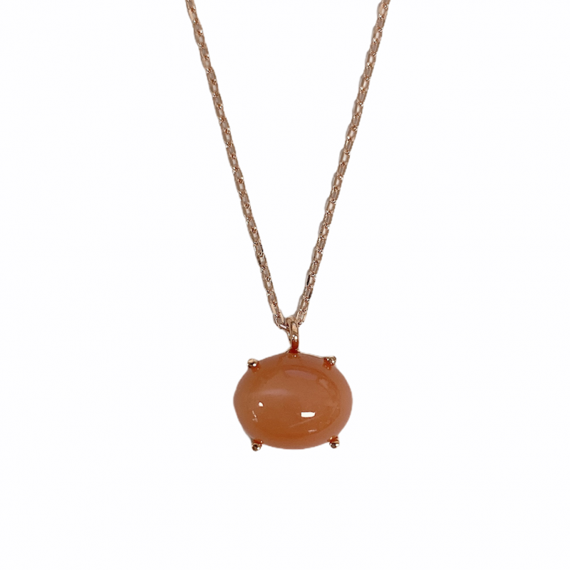 [Ozel] Jewelry