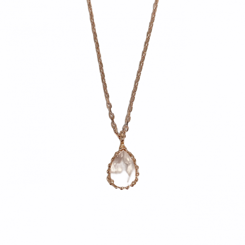 [Ozel] Jewelry