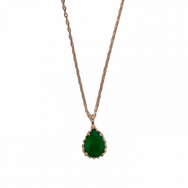 [Ozel] Jewelry