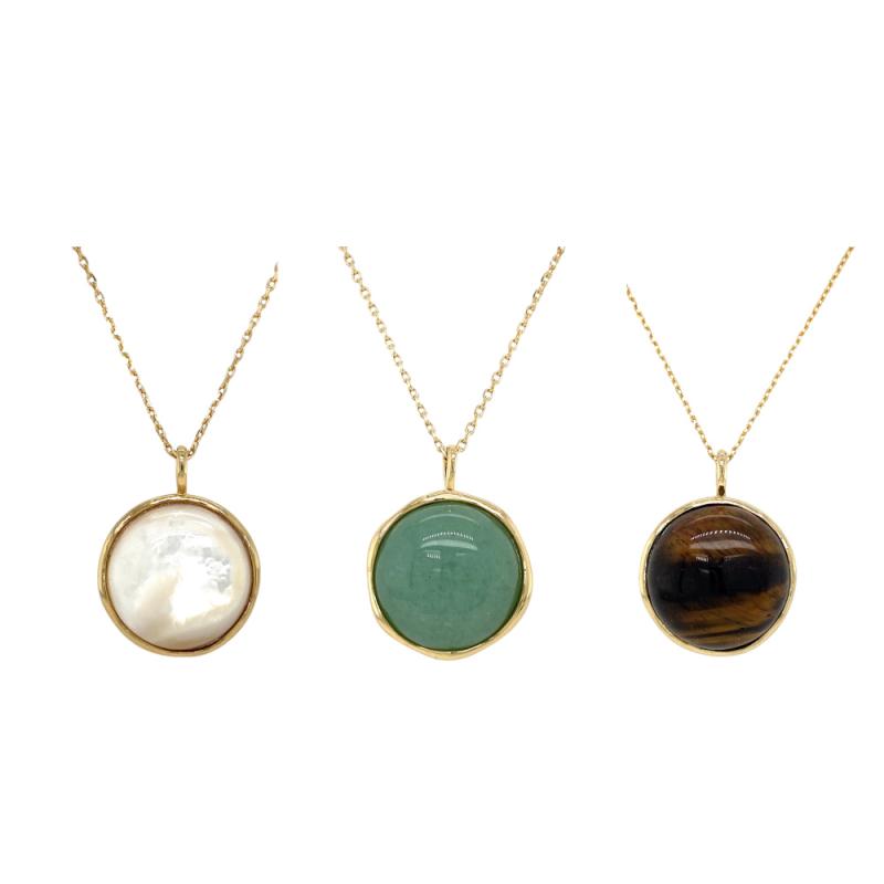 [Ozel] Jewelry