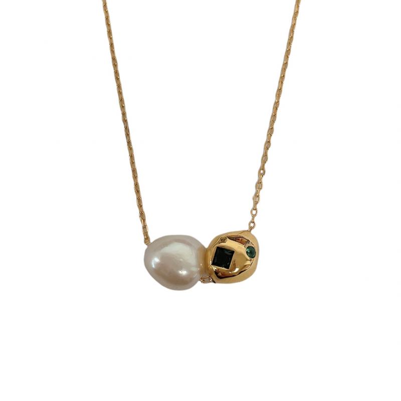 [Ozel] Jewelry
