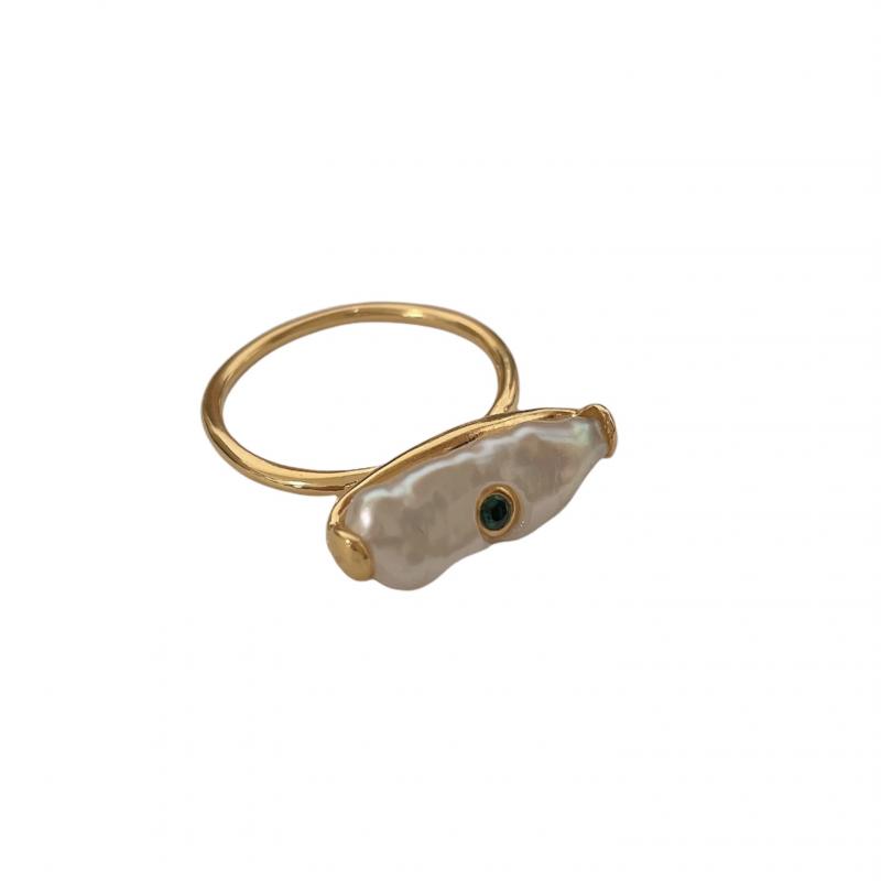 [Ozel] Jewelry