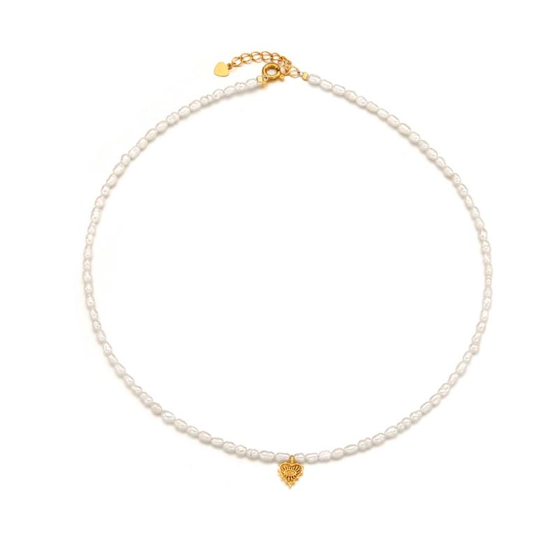 [Ozel] Jewelry