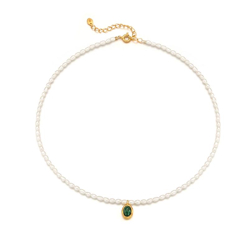 [Ozel] Jewelry