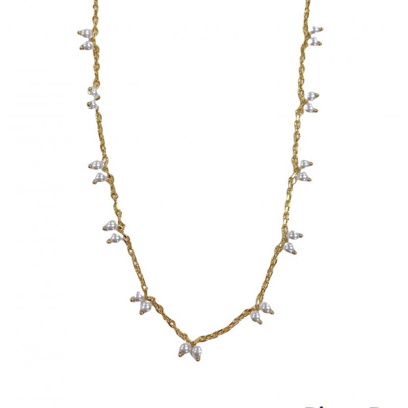 [Ozel] Jewelry