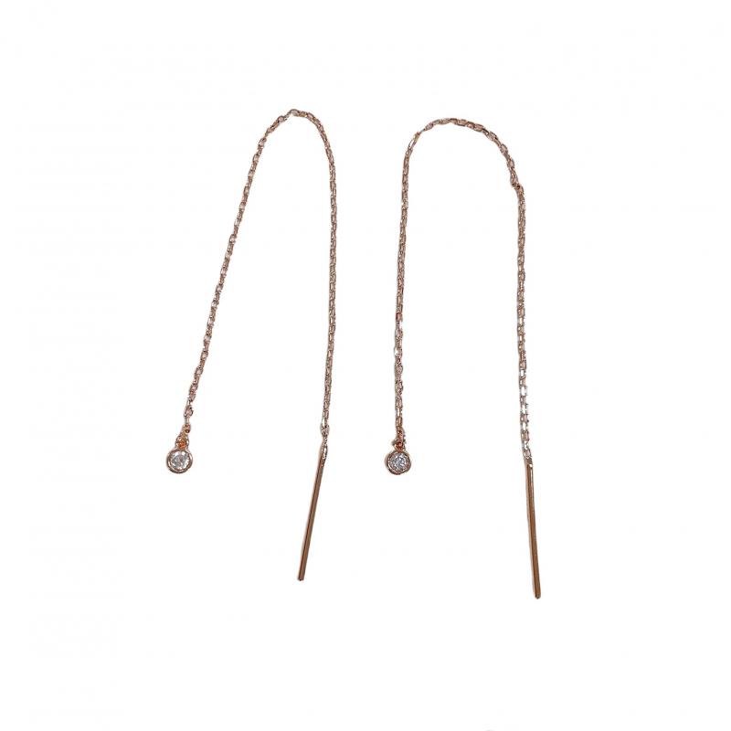 [Ozel] Jewelry