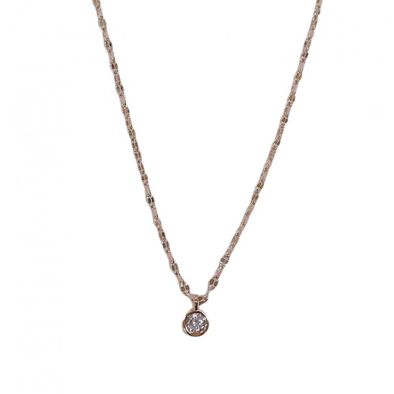 [Ozel] Jewelry